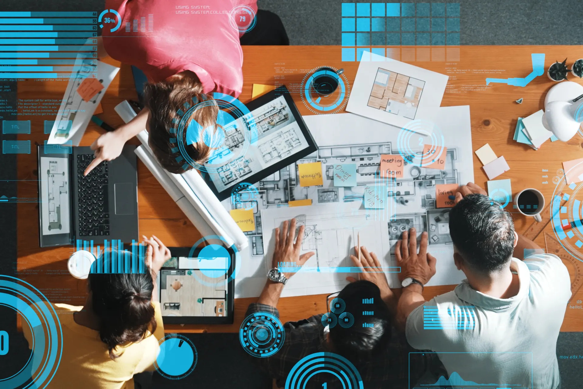 Digital Innovation Strategy