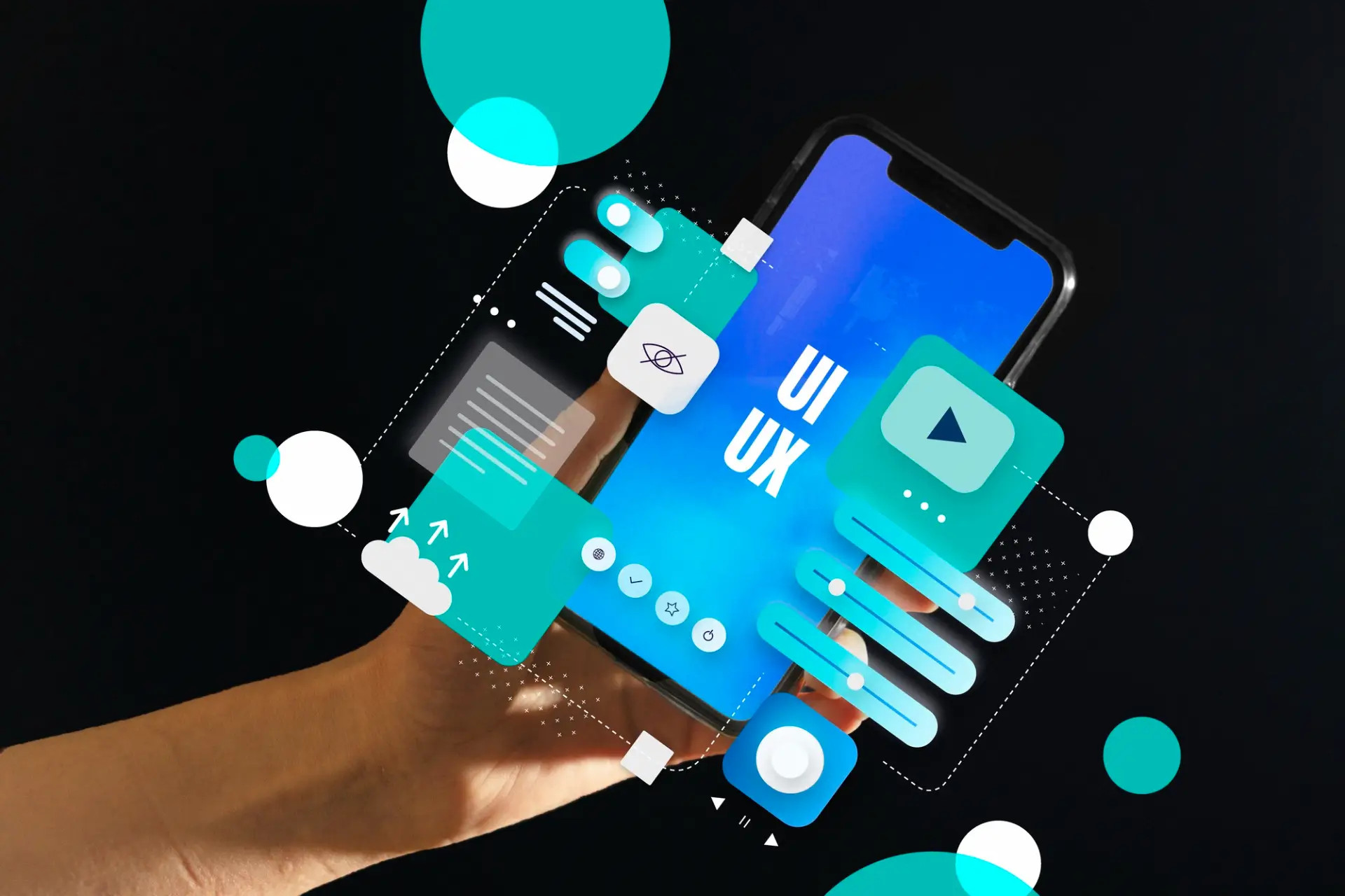 UI - UX