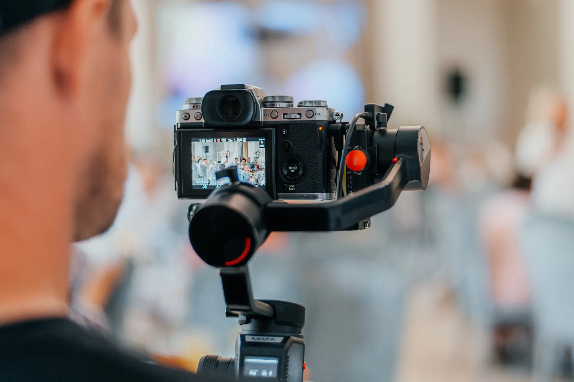 Videography